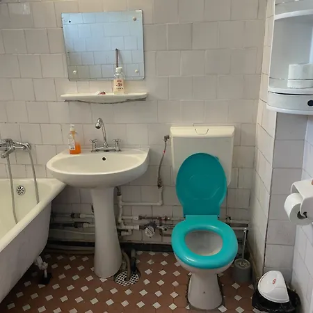 Eri&mat Apartment *