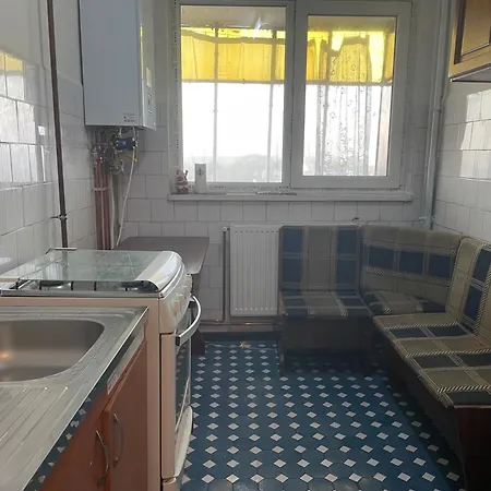 Apartment Eri&mat Craiova