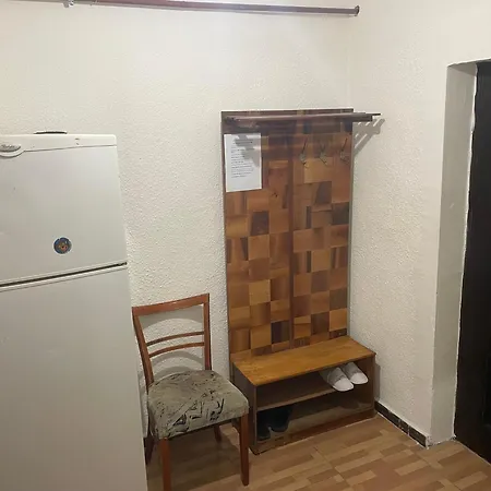 Eri&mat Apartment